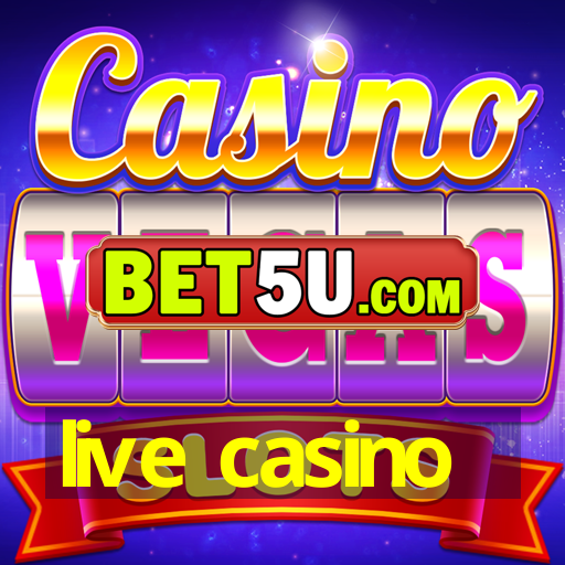 live casino